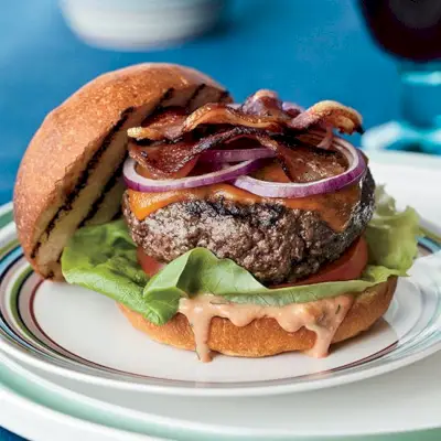 Das saftige Geheimnis zum Würzen von Fleisch