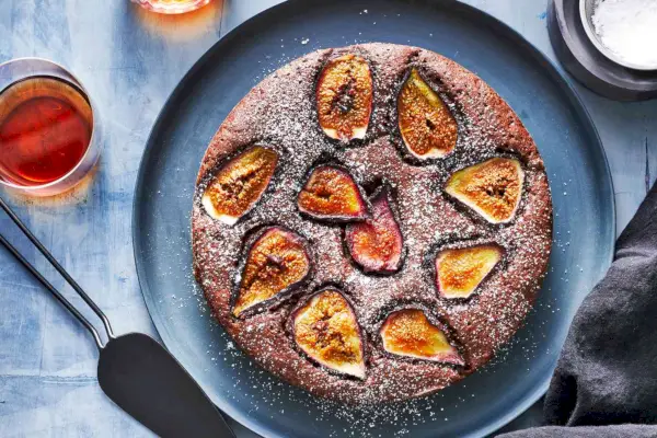 Le nostre 27 ricette di fichi preferite