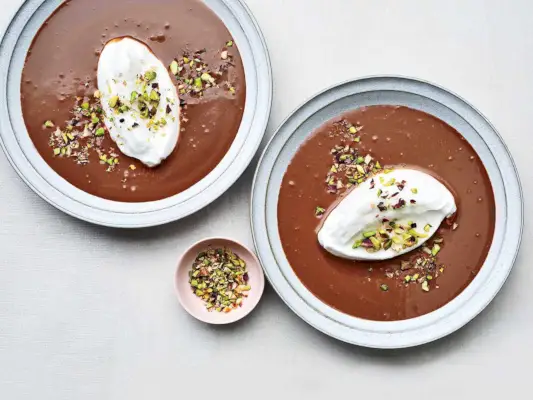 35 unserer beliebtesten französischen Desserts