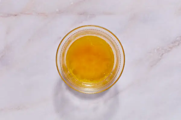 Palourdes à la vapeur