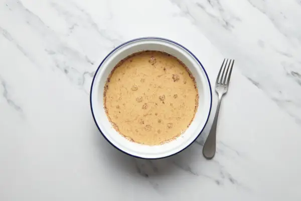 Challah francúzsky toast