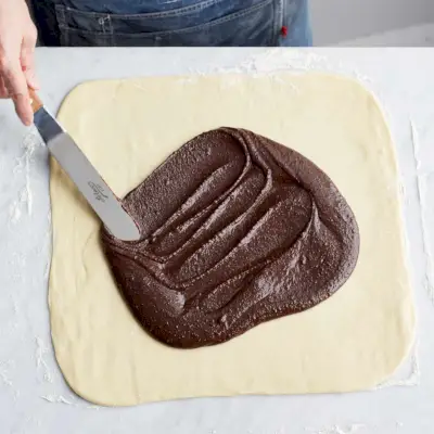 Wie man Babka macht