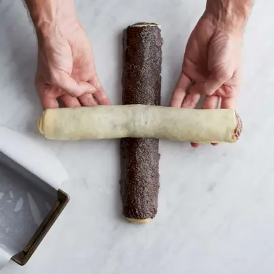 Wie man Babka macht