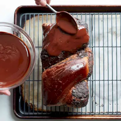 Wie man Babka macht