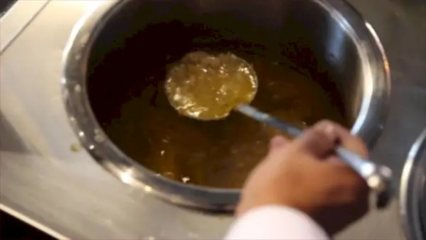 זלזלתי במרק עדשים עד שהכנתי את המתכון הזה של אינה גרטן