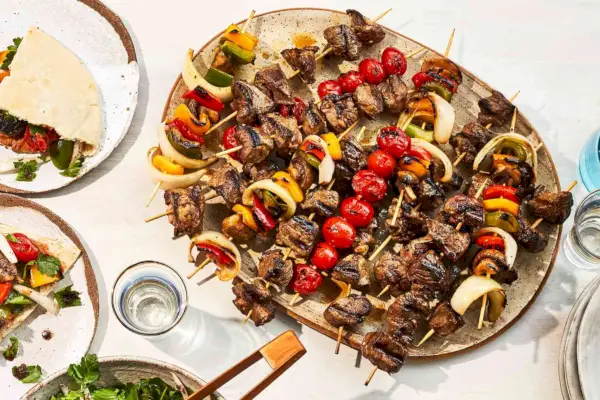 27 ricette del Memorial Day per una cucina memorabile