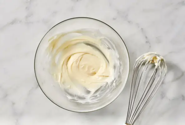 Recette de biscuits au beurre de citron