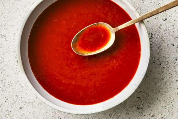 Gochujang omáčka