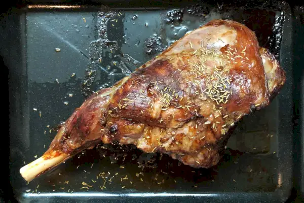 Cómo cocinar cordero como un chef