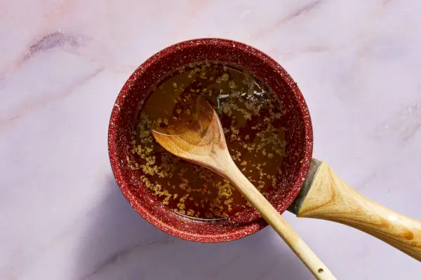 איך מכינים חמאה