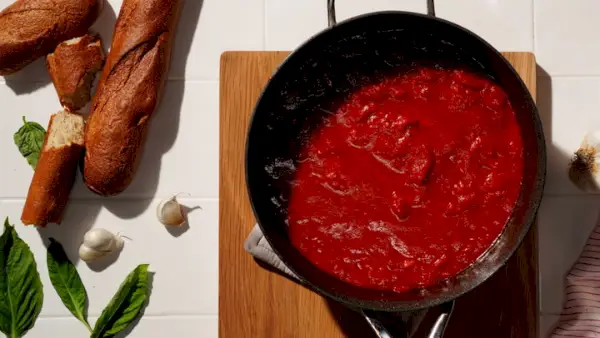 Najlepšia Marinara
