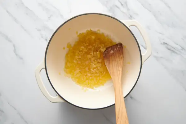 Creamy Rigatoni
