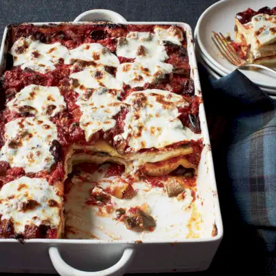 26 herzhafte italienische Pasta-Rezepte für alle Jahreszeiten