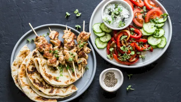 7 unverzichtbare griechische Gerichte, die jeder probieren muss