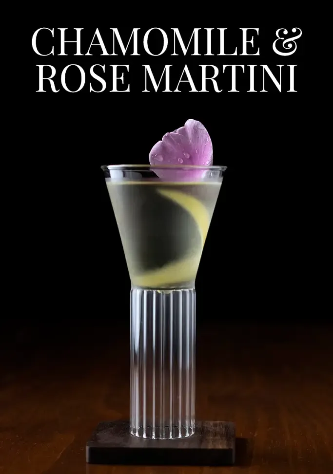 3 cócteles de ginebra botánica Garden to Glass