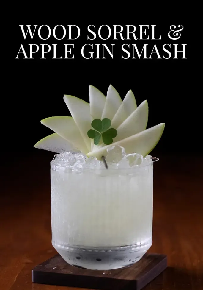 acedera-de-madera-y-manzana-verde-gin-smash-receta-de-cóctel-6577501' title=