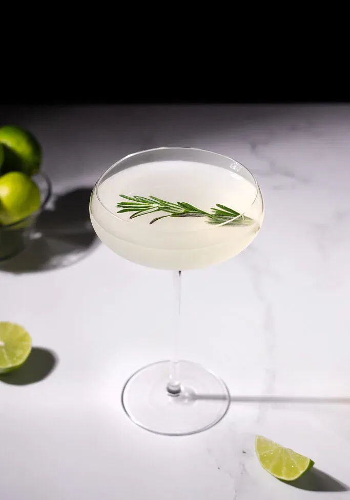 ローズマリー・ギムレット