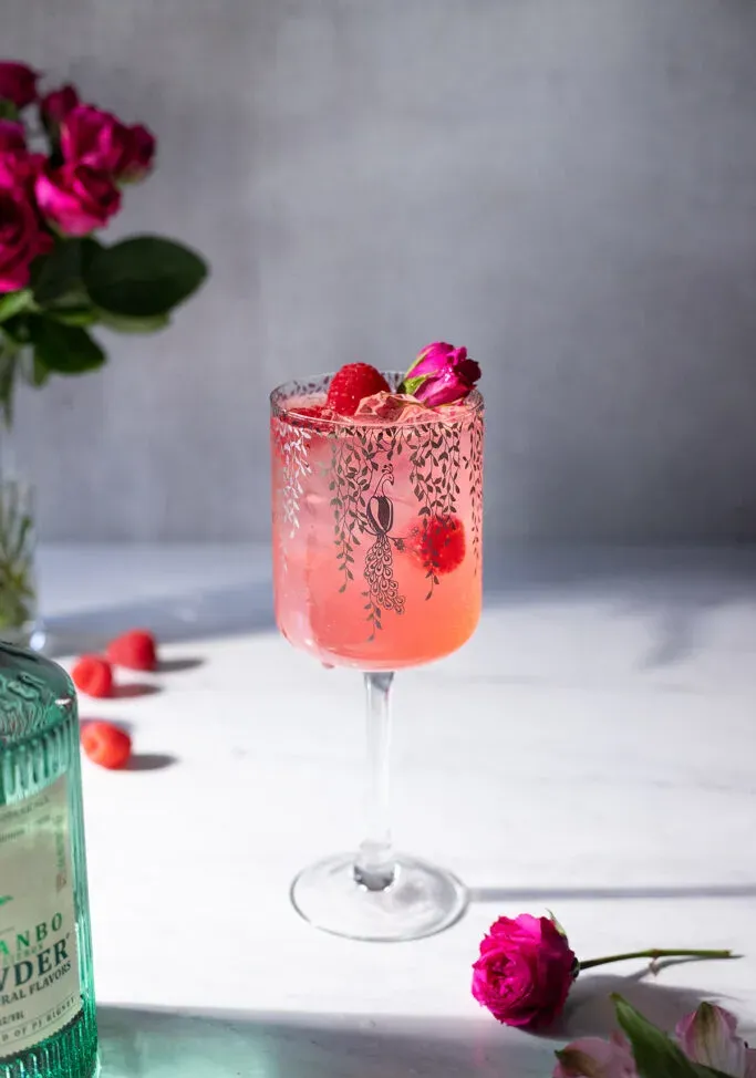 Floradora De Rosa Frambuesa' title=