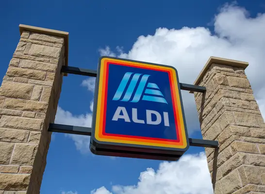 Kupujący Aldi różnią się powyżej „Pizza Cookie”, który kosztuje tylko 4 USD