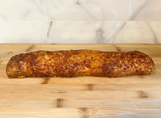 Costco food court Chicken Bake