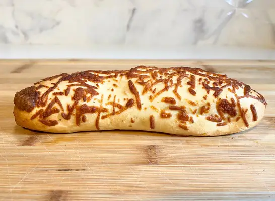 Kirkland Signature Chicken Bake, frozen