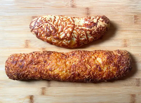 Žijú mrazené kuracie pečenia spoločnosti Costco až čerstvé? Skúsil som oboje