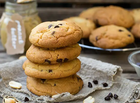 Nejoblíbenější soubory cookie v každém stavu