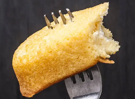 Tato ikonická značka dezertu je zpět