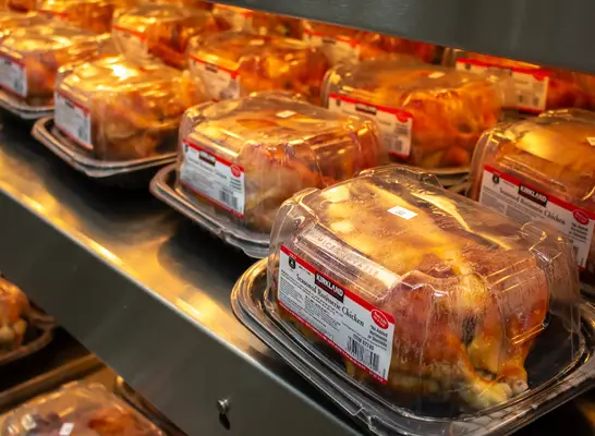 11 Modifications importantes qui seront disponibles dans Costco en 2024