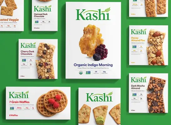 10 choses que vous ne savez pas sur Kashi