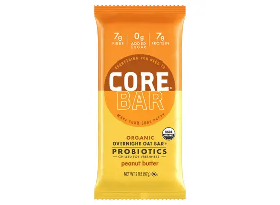 core bar