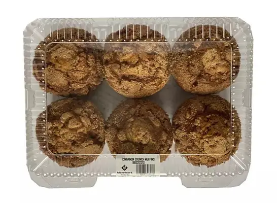12 nejlepších prvků Sams of Club Bakery, který nyní můžete získat