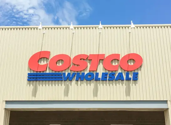 Die entzückenden Costco -Haustierartikel fliegen aus den Regalen aus den Regalen