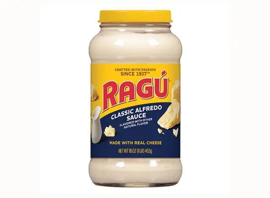 Ragu Classic Alfredo