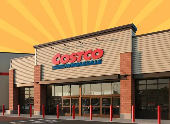Costco's Bakery właśnie zrzuciła 2 ekscytujące wiosenne desery