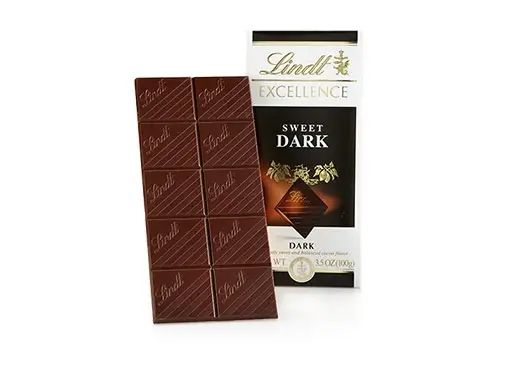 最高のチョコレートと最悪のチョコレートは州で燃えています!