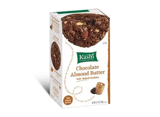 35 Najpopularniejsze pliki cookie w Ameryce - powróciły!
