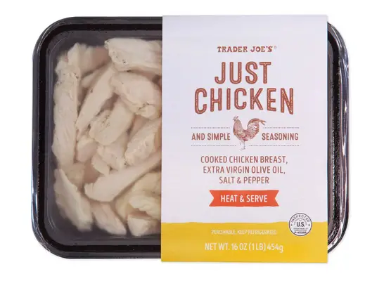 16 najlepších potravín s vysokým obsahom bielkovín Trader Joe