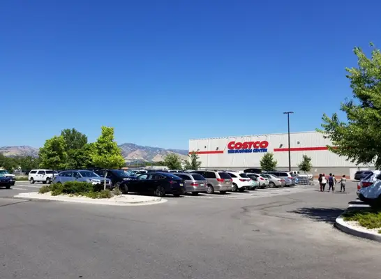 7 emplacements Costco plus uniques dans le monde