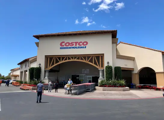 Costco