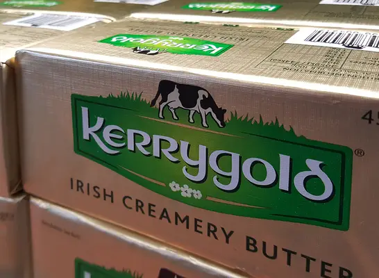 Costco ha smesso di vendere in diversi luoghi, vendendo burro popolare