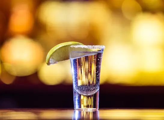 Questo succede con il tuo corpo quando bevi la tequila