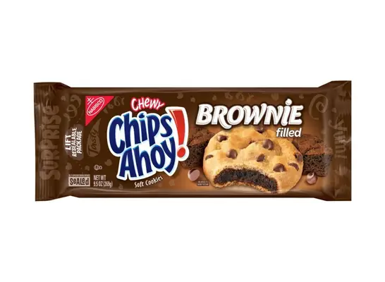 30 pires cookies de supermarché aux États-Unis