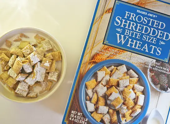 trader joe