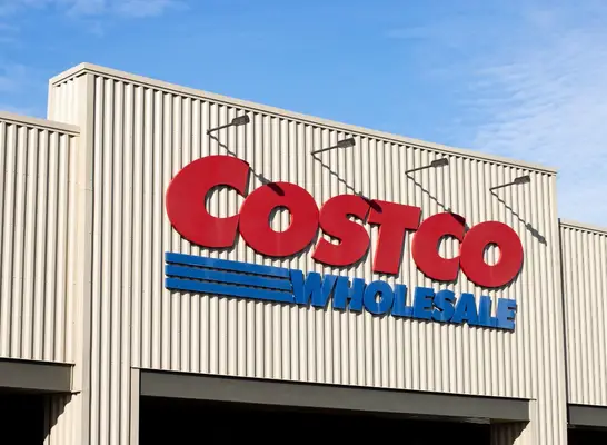 Acquirenti Costco che non vedono l'ora di un pasto congelato, il ristorante Chow conosce il mio