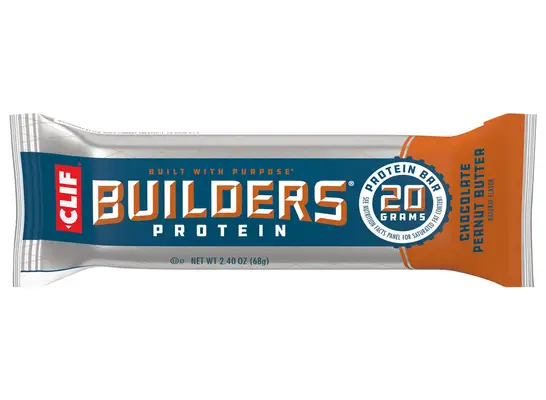 10 barras de proteínas más insalubres para evitar