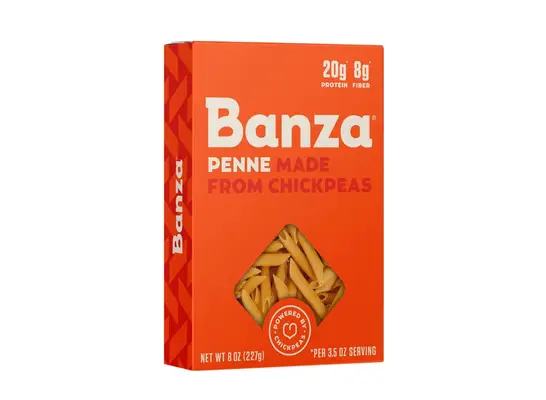 Banza penne