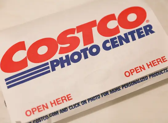 Costco na stałe eliminuje swoją wygodną usługę fotograficzną