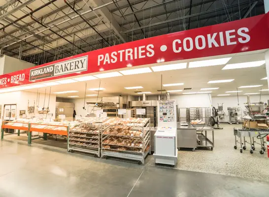Costco hat gerade eine sehr süchtig machende Wintervorbereitung erholt