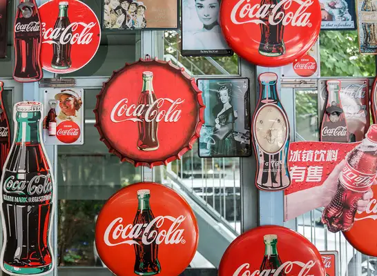 30 faktů Coca-Cola, které jste nikdy nevěděli